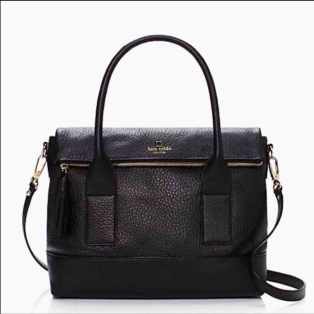 Kate spade satchel